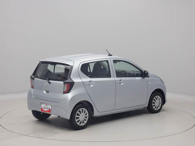 ミライースL SAIII キーレス アイドリングストップキーレス アイドリングストップ ワンオーナー 禁煙車(愛知県)の中古車