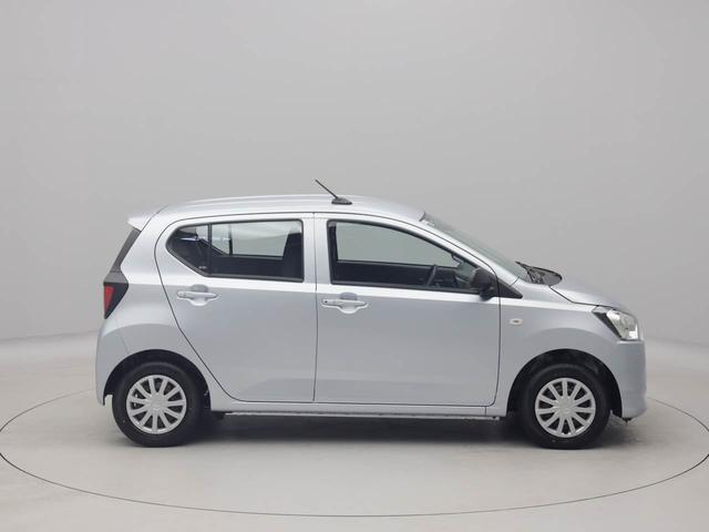 ミライースL SAIII キーレス アイドリングストップキーレス アイドリングストップ ワンオーナー 禁煙車(愛知県)の中古車