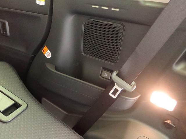 タントファンクロスターボリミテッド　両側電動スライドドアバックカメラ　キーフリー　イモビライザー　アイドリングストップ　ＥＴＣ　両側電動スライドドア　ターボ　アルミホイール　ＬＥＤヘッドライト　ワンオーナー　禁煙車（愛知県）の中古車