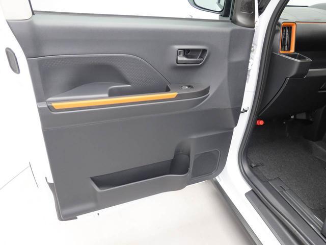 タントファンクロスターボリミテッド　両側電動スライドドアバックカメラ　キーフリー　イモビライザー　アイドリングストップ　ＥＴＣ　両側電動スライドドア　ターボ　アルミホイール　ＬＥＤヘッドライト　ワンオーナー　禁煙車（愛知県）の中古車