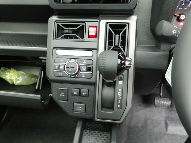 タフトＧ　ダーククロムベンチャーオーディオレス　バックカメラ　電子パーキング　ＬＥＤヘッドライト　キーフリー（愛知県）の中古車