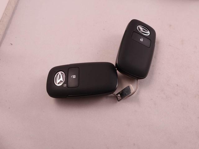 タフトＧ　ダーククロムベンチャーオーディオレス　バックカメラ　電子パーキング　ＬＥＤヘッドライト　キーフリー（愛知県）の中古車