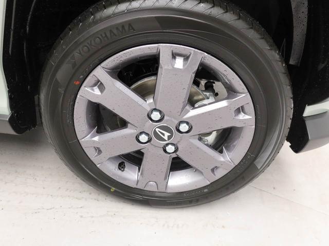 タフトＧ　ダーククロムベンチャーオーディオレス　バックカメラ　電子パーキング　ＬＥＤヘッドライト　キーフリー（愛知県）の中古車