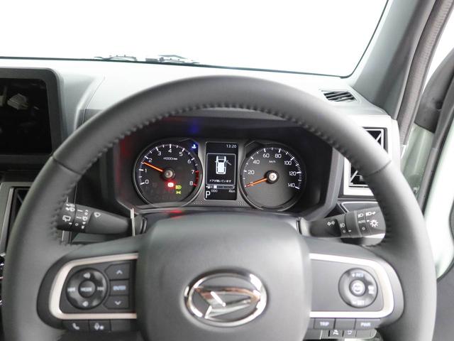 タフトＧ　ダーククロムベンチャーオーディオレス　バックカメラ　電子パーキング　ＬＥＤヘッドライト　キーフリー（愛知県）の中古車