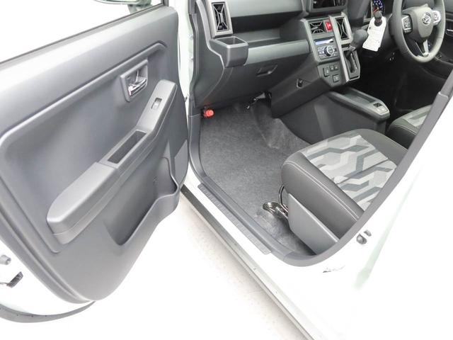 タフトＧ　ダーククロムベンチャーオーディオレス　バックカメラ　電子パーキング　ＬＥＤヘッドライト　キーフリー（愛知県）の中古車