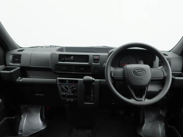 ハイゼットカーゴＤＸエアコン　パワステ　パワーウィンドウ　ＡＢＳ　エアバック　キーレス（愛知県）の中古車