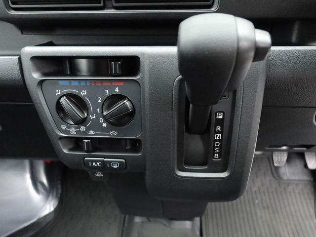 ハイゼットカーゴＤＸエアコン　パワステ　パワーウィンドウ　ＡＢＳ　エアバック　キーレス（愛知県）の中古車