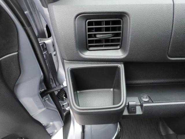 ハイゼットカーゴＤＸエアコン　パワステ　パワーウィンドウ　ＡＢＳ　エアバック　キーレス（愛知県）の中古車