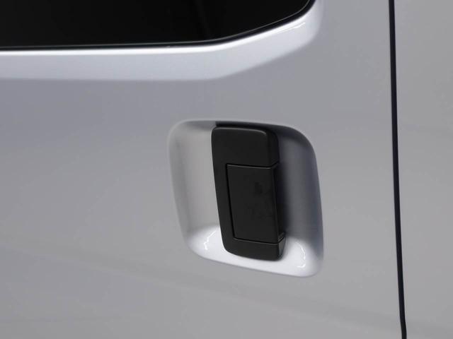 ハイゼットカーゴＤＸエアコン　パワステ　パワーウィンドウ　ＡＢＳ　エアバック　キーレス（愛知県）の中古車