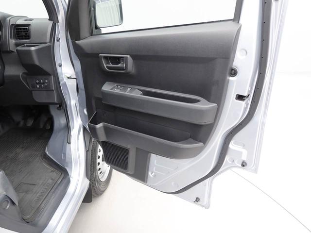 ハイゼットカーゴＤＸエアコン　パワステ　パワーウィンドウ　ＡＢＳ　エアバック　キーレス（愛知県）の中古車