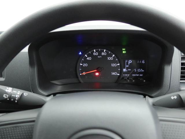 ハイゼットカーゴＤＸエアコン　パワステ　パワーウィンドウ　ＡＢＳ　エアバック　キーレス（愛知県）の中古車