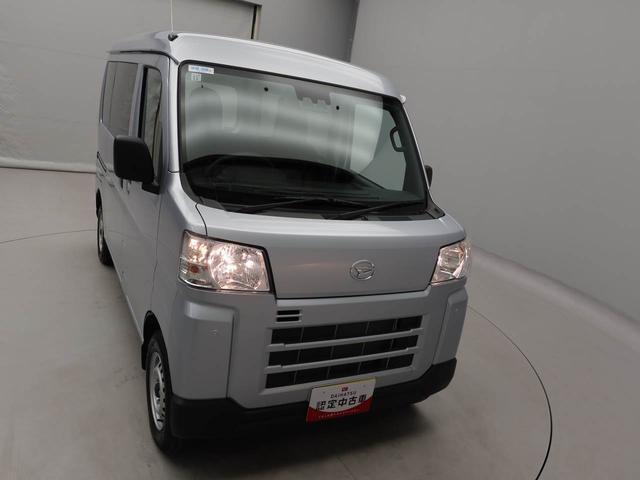 ハイゼットカーゴＤＸエアコン　パワステ　パワーウィンドウ　ＡＢＳ　エアバック　キーレス（愛知県）の中古車