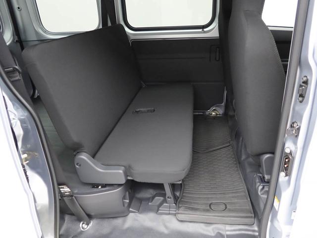 ハイゼットカーゴＤＸエアコン　パワステ　パワーウィンドウ　ＡＢＳ　エアバック　キーレス（愛知県）の中古車