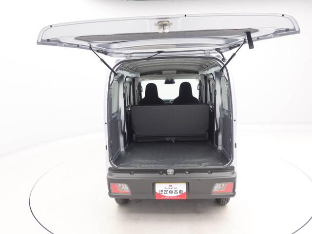 ハイゼットカーゴＤＸエアコン　パワステ　パワーウィンドウ　ＡＢＳ　エアバック　キーレス（愛知県）の中古車