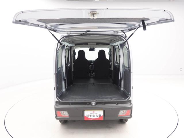 ハイゼットカーゴＤＸエアコン　パワステ　パワーウィンドウ　ＡＢＳ　エアバック　キーレス（愛知県）の中古車