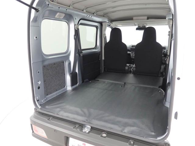 ハイゼットカーゴＤＸエアコン　パワステ　パワーウィンドウ　ＡＢＳ　エアバック　キーレス（愛知県）の中古車