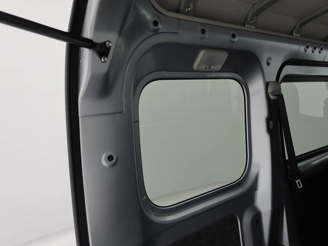 ハイゼットカーゴＤＸエアコン　パワステ　パワーウィンドウ　ＡＢＳ　エアバック　キーレス（愛知県）の中古車