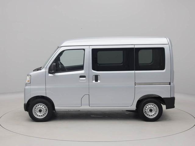 ハイゼットカーゴＤＸエアコン　パワステ　パワーウィンドウ　ＡＢＳ　エアバック　キーレス（愛知県）の中古車