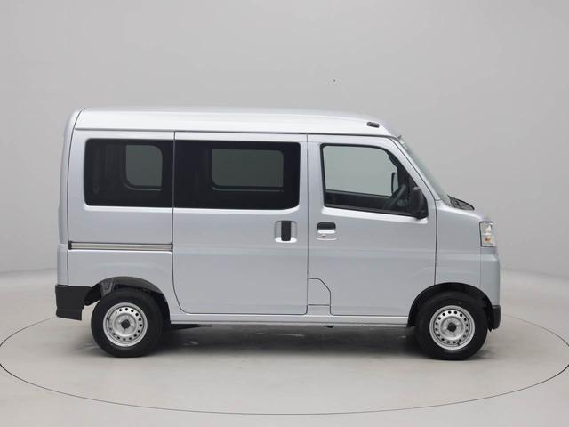ハイゼットカーゴＤＸエアコン　パワステ　パワーウィンドウ　ＡＢＳ　エアバック　キーレス（愛知県）の中古車