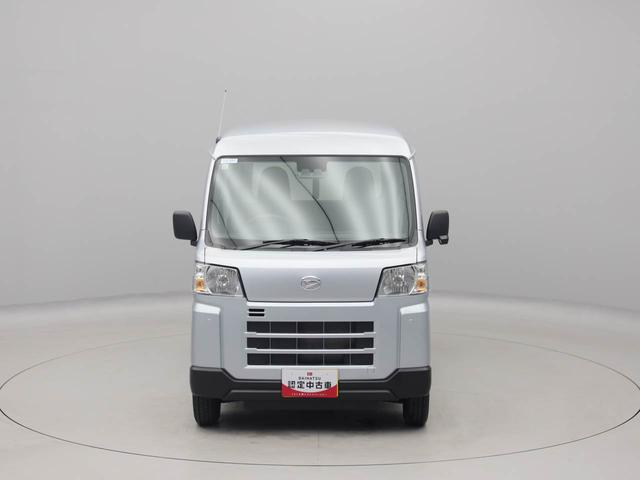 ハイゼットカーゴＤＸエアコン　パワステ　パワーウィンドウ　ＡＢＳ　エアバック　キーレス（愛知県）の中古車