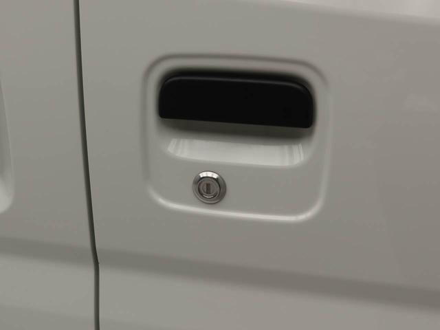 ハイゼットカーゴＤＸＡＭ／ＦＭラジオ　キーレス　両側スライドドア（愛知県）の中古車