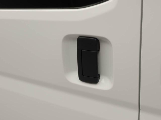 ハイゼットカーゴＤＸＡＭ／ＦＭラジオ　キーレス　両側スライドドア（愛知県）の中古車