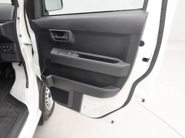 ハイゼットカーゴＤＸＡＭ／ＦＭラジオ　キーレス　両側スライドドア（愛知県）の中古車