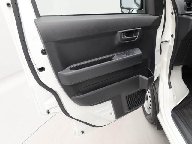 ハイゼットカーゴＤＸＡＭ／ＦＭラジオ　キーレス　両側スライドドア（愛知県）の中古車