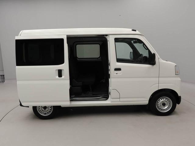 ハイゼットカーゴＤＸＡＭ／ＦＭラジオ　キーレス　両側スライドドア（愛知県）の中古車
