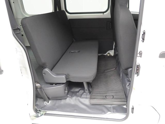 ハイゼットカーゴＤＸＡＭ／ＦＭラジオ　キーレス　両側スライドドア（愛知県）の中古車