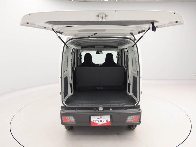 ハイゼットカーゴＤＸＡＭ／ＦＭラジオ　キーレス　両側スライドドア（愛知県）の中古車