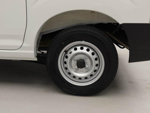 ハイゼットカーゴＤＸＡＭ／ＦＭラジオ　キーレス　両側スライドドア（愛知県）の中古車