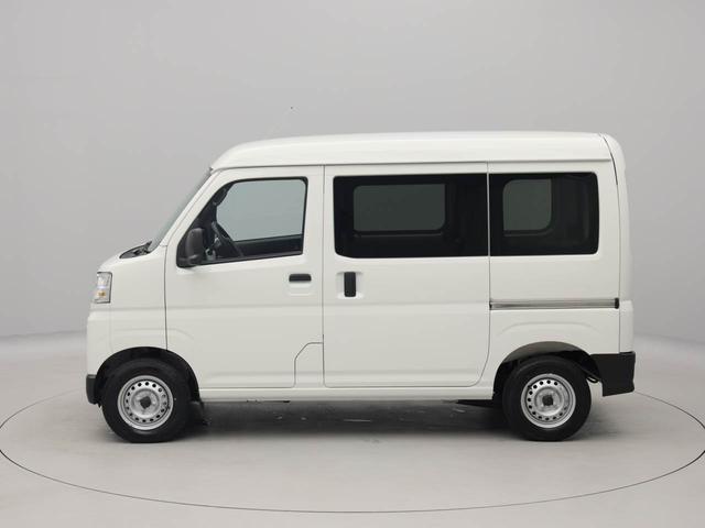 ハイゼットカーゴＤＸＡＭ／ＦＭラジオ　キーレス　両側スライドドア（愛知県）の中古車