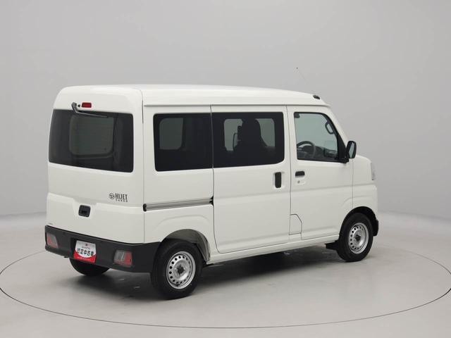 ハイゼットカーゴＤＸＡＭ／ＦＭラジオ　キーレス　両側スライドドア（愛知県）の中古車
