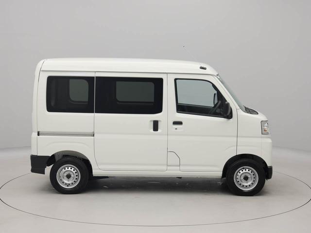 ハイゼットカーゴＤＸＡＭ／ＦＭラジオ　キーレス　両側スライドドア（愛知県）の中古車