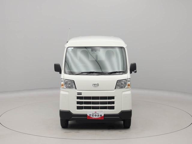 ハイゼットカーゴＤＸＡＭ／ＦＭラジオ　キーレス　両側スライドドア（愛知県）の中古車