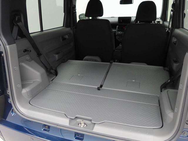 タフトＧターボ　ダーククロムベンチャーオーディオレス　バックカメラ　電子パーキング　ＬＥＤヘッドライト　キーフリー（愛知県）の中古車