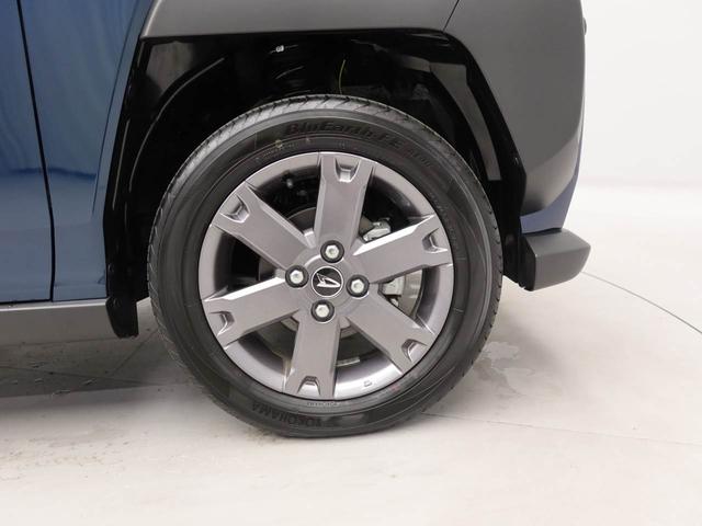 タフトＧターボ　ダーククロムベンチャーオーディオレス　バックカメラ　電子パーキング　ＬＥＤヘッドライト　キーフリー（愛知県）の中古車