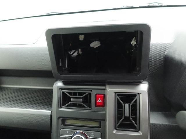 タフトＧターボ　ダーククロムベンチャーオーディオレス　バックカメラ　電子パーキング　ＬＥＤヘッドライト　キーフリー（愛知県）の中古車