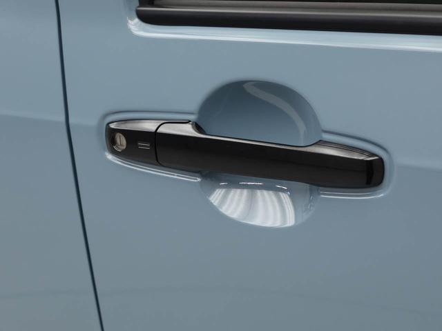 タフトＧターボ　ダーククロムベンチャーオーディオレス　バックカメラ　電子パーキング　ＬＥＤヘッドライト　キーフリー（愛知県）の中古車