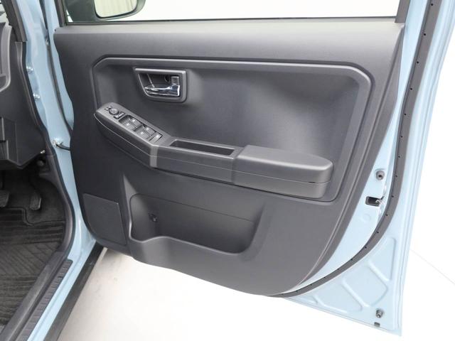 タフトＧターボ　ダーククロムベンチャーオーディオレス　バックカメラ　電子パーキング　ＬＥＤヘッドライト　キーフリー（愛知県）の中古車