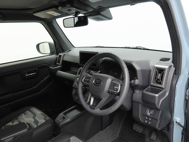 タフトＧターボ　ダーククロムベンチャーオーディオレス　バックカメラ　電子パーキング　ＬＥＤヘッドライト　キーフリー（愛知県）の中古車