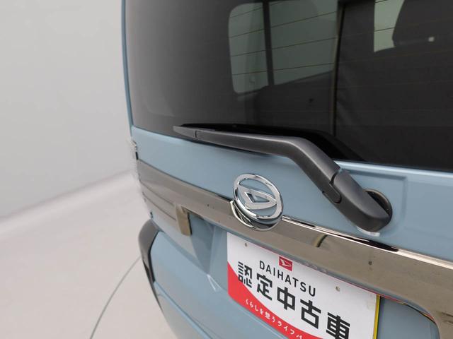 タフトＧターボ　ダーククロムベンチャーオーディオレス　バックカメラ　電子パーキング　ＬＥＤヘッドライト　キーフリー（愛知県）の中古車