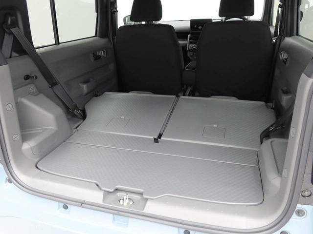 タフトＧターボ　ダーククロムベンチャーオーディオレス　バックカメラ　電子パーキング　ＬＥＤヘッドライト　キーフリー（愛知県）の中古車