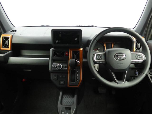 タフトＧエアコン　パワステ　パワーウィンドウ　ＡＢＳ　エアバック　アルミホイール　サンルーフ　キーフリー　電動ドアミラー　バックカメラ（愛知県）の中古車