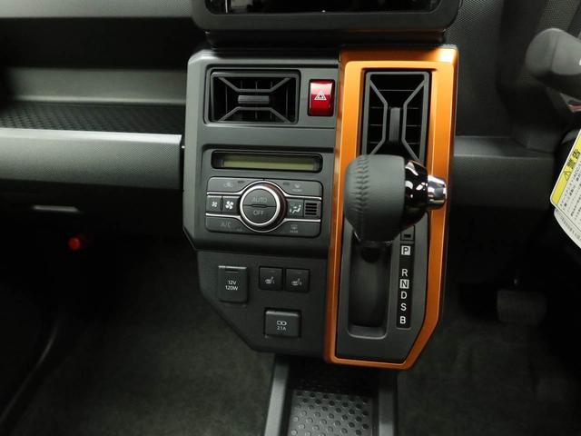 タフトＧエアコン　パワステ　パワーウィンドウ　ＡＢＳ　エアバック　アルミホイール　サンルーフ　キーフリー　電動ドアミラー　バックカメラ（愛知県）の中古車