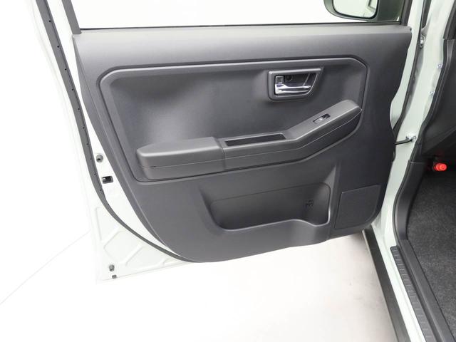 タフトＧエアコン　パワステ　パワーウィンドウ　ＡＢＳ　エアバック　アルミホイール　サンルーフ　キーフリー　電動ドアミラー　バックカメラ（愛知県）の中古車