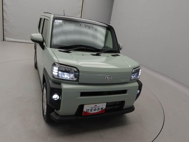 タフトＧエアコン　パワステ　パワーウィンドウ　ＡＢＳ　エアバック　アルミホイール　サンルーフ　キーフリー　電動ドアミラー　バックカメラ（愛知県）の中古車