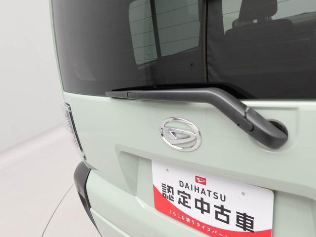 タフトＧエアコン　パワステ　パワーウィンドウ　ＡＢＳ　エアバック　アルミホイール　サンルーフ　キーフリー　電動ドアミラー　バックカメラ（愛知県）の中古車