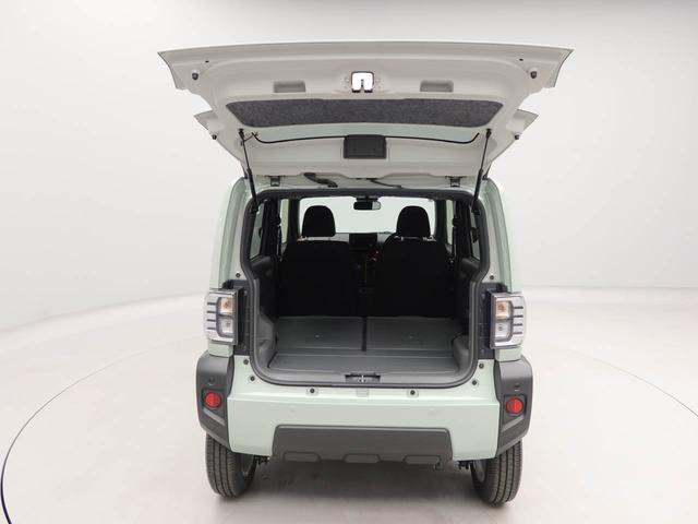 タフトＧエアコン　パワステ　パワーウィンドウ　ＡＢＳ　エアバック　アルミホイール　サンルーフ　キーフリー　電動ドアミラー　バックカメラ（愛知県）の中古車